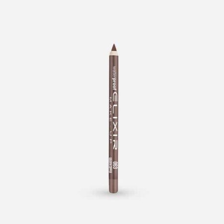 Lips LipPencil  Front