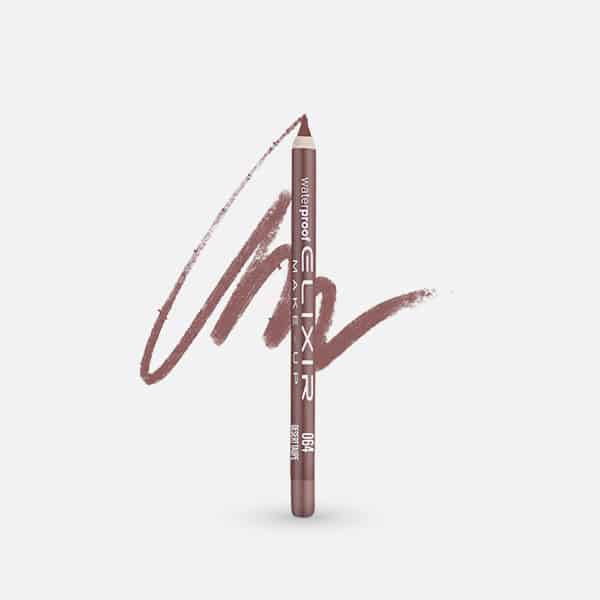 Lips LipPencil  FrontSwatch