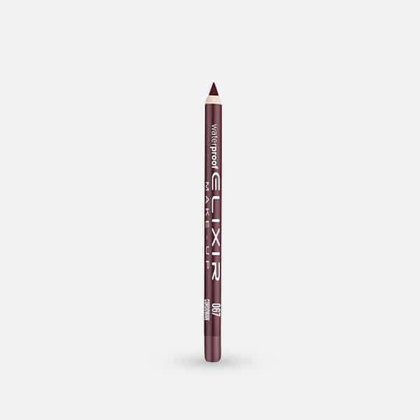 Lips LipPencil  Front