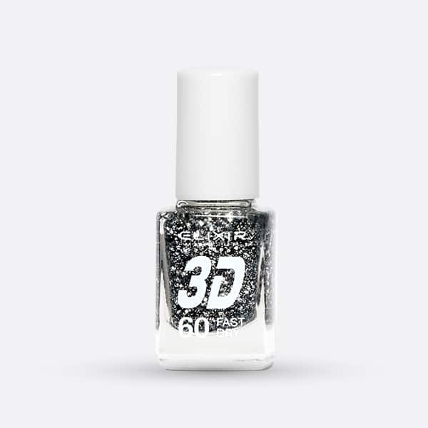 Nails D  Front