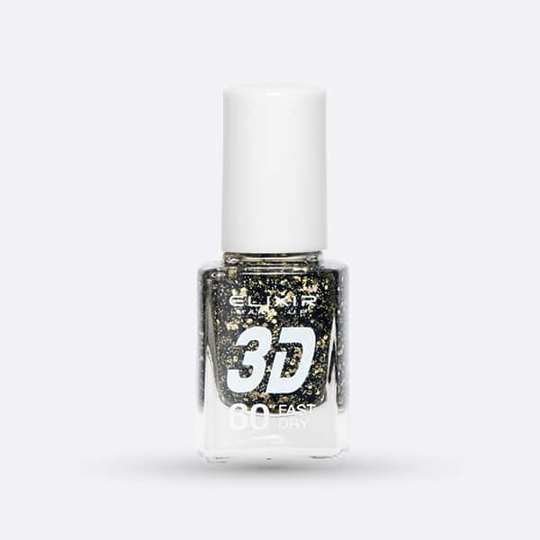Nails D  Front