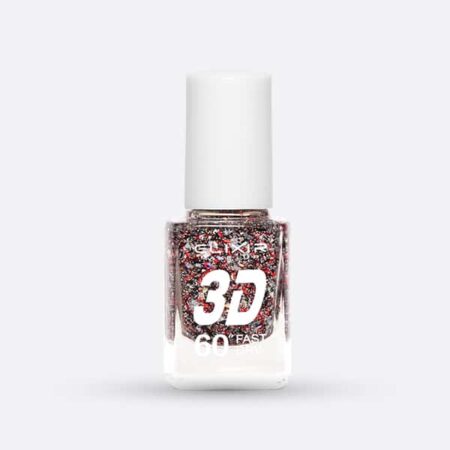 Nails D  Front