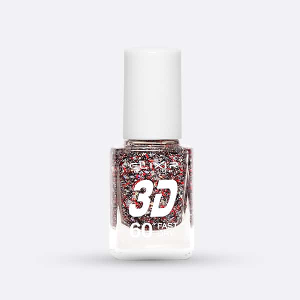 Nails D  Front