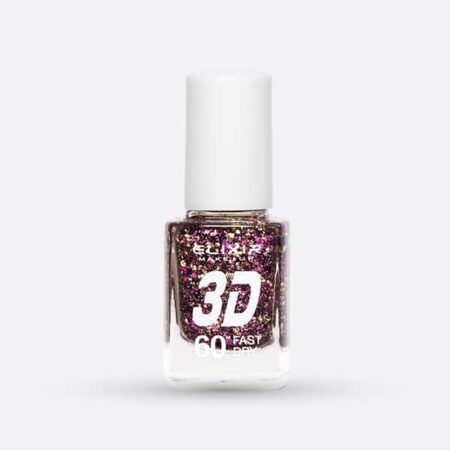 Nails D  Front