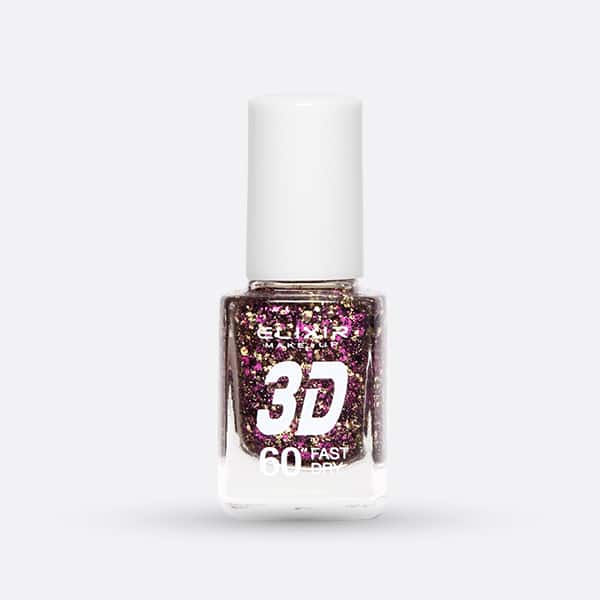Nails D  Front