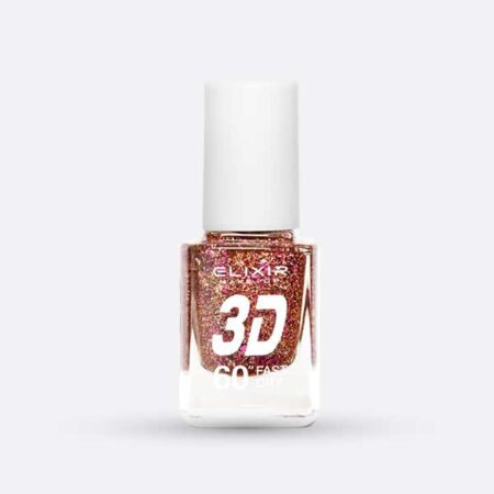 Nails D  Front