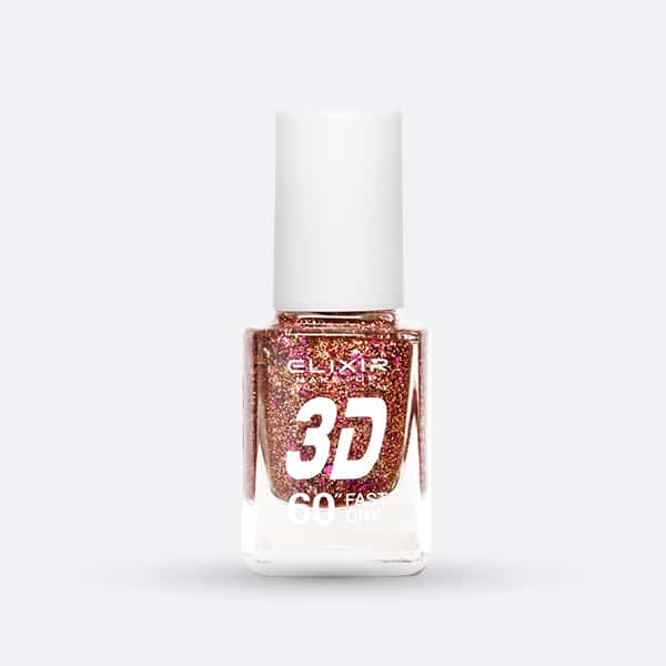 Nails D  Front