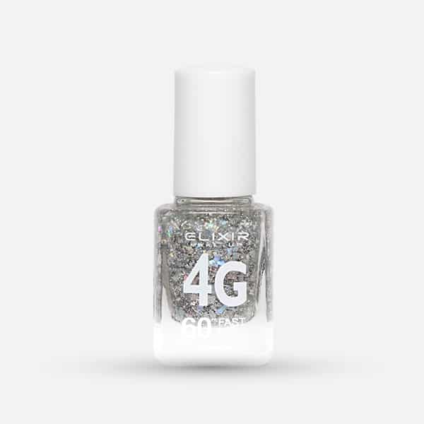 4G Βερνίκι - #188 1 Nails G R