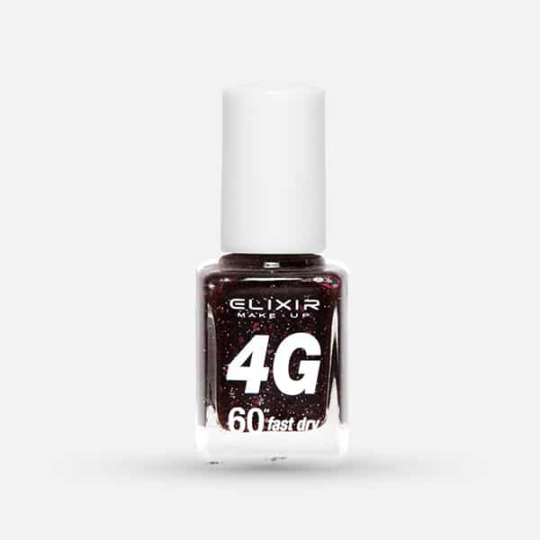 4G Βερνίκι - #205 1 Nails G R