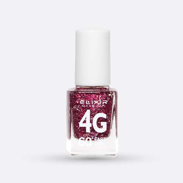 4G Βερνίκι - #208 1 Nails G R