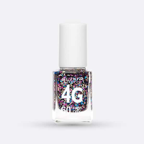 Nails G R