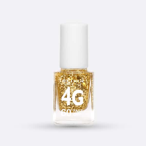 Nails G R