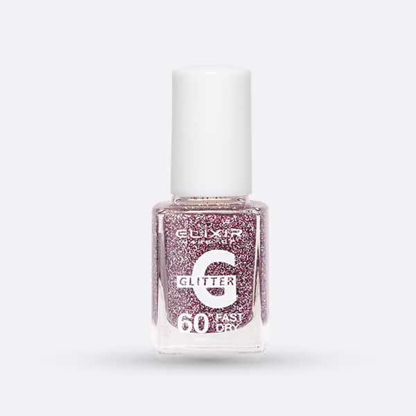 Glitter Βερνίκι - #181 1 Nails Glitter G