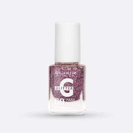 Nails Glitter G