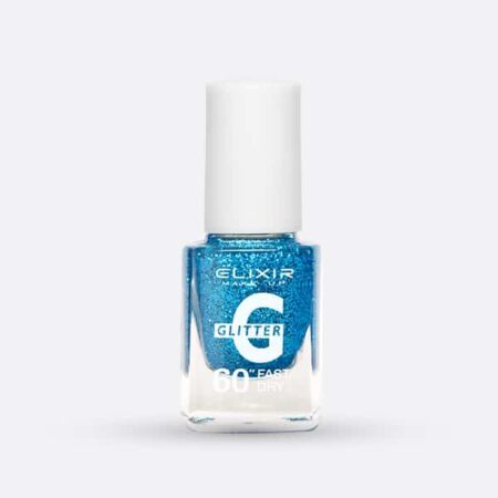 Nails Glitter G