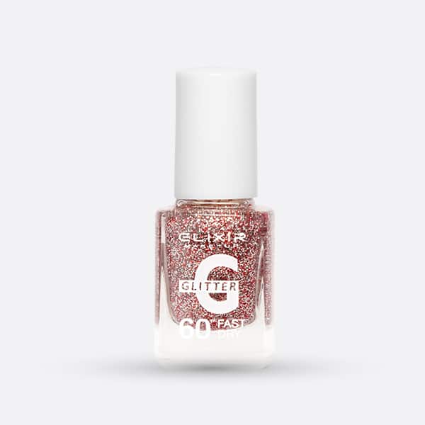 Glitter Βερνίκι - #352 1 Nails Glitter G