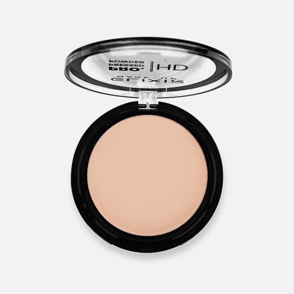 PRO. Pressed Powder HD - #200 (Milky Sweet) 1 PRO. Pressed Powder HD - #200 (Milky Sweet) πούδρα