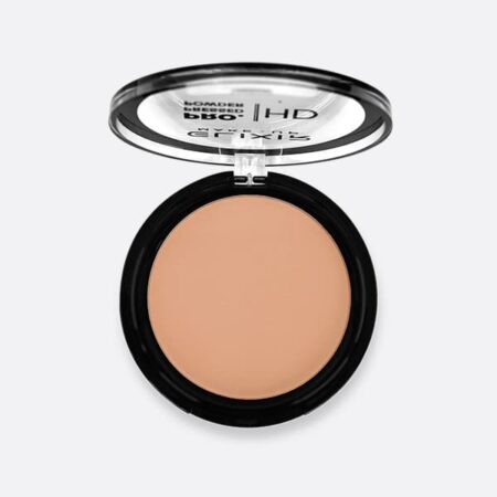PRO. Pressed Powder HD πούδρα