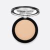 PRO. MATTE Pressed Powder HD - #207 (Light Brown) πούδρα