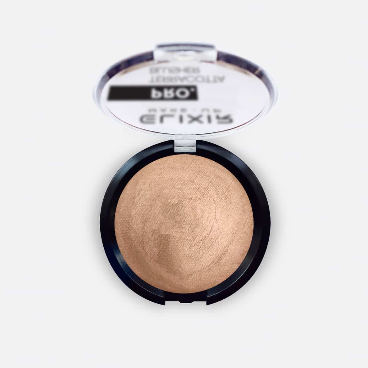 Terracotta Blushers – #746 03 - Libra 1 Terracotta Blushers – #746 03 - Libra