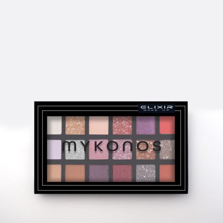 eyeshadow  B mykonos