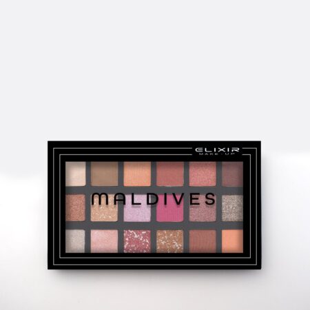 eyeshadow  C malvides close