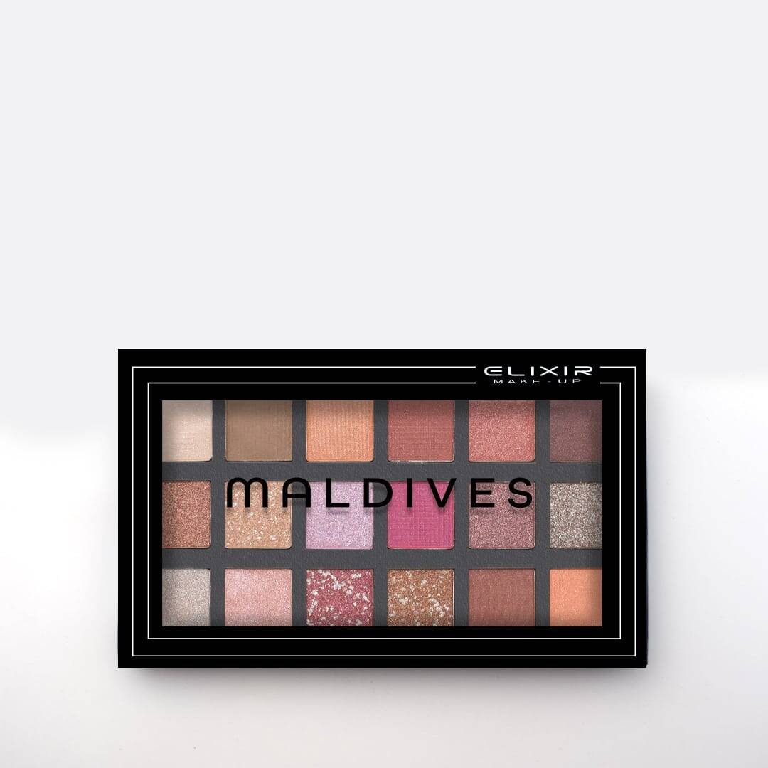 eyeshadow  C malvides close
