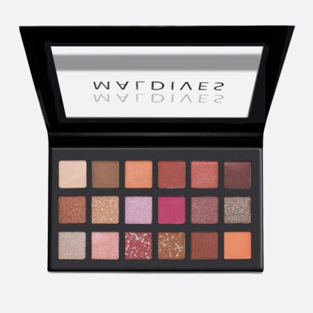 eyeshadow C malvides open Παλέτα Σκιών , παλέτες σκιών, σκιές ματιών