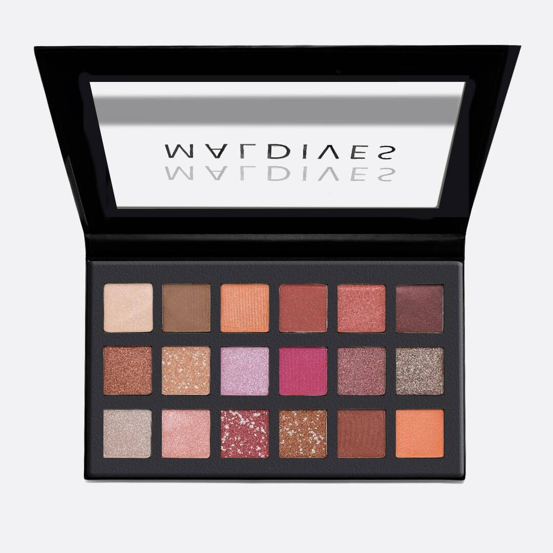 eyeshadow C malvides open Παλέτα Σκιών , παλέτες σκιών, σκιές ματιών