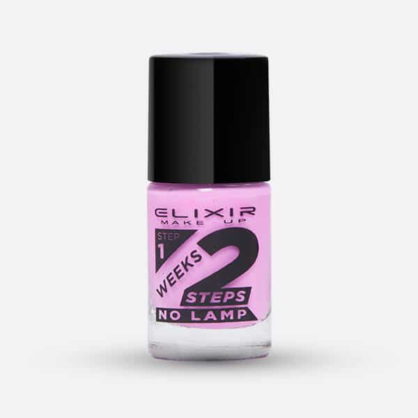 nails weeks  front