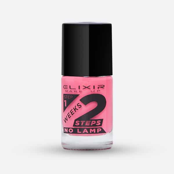 nails weeks  front