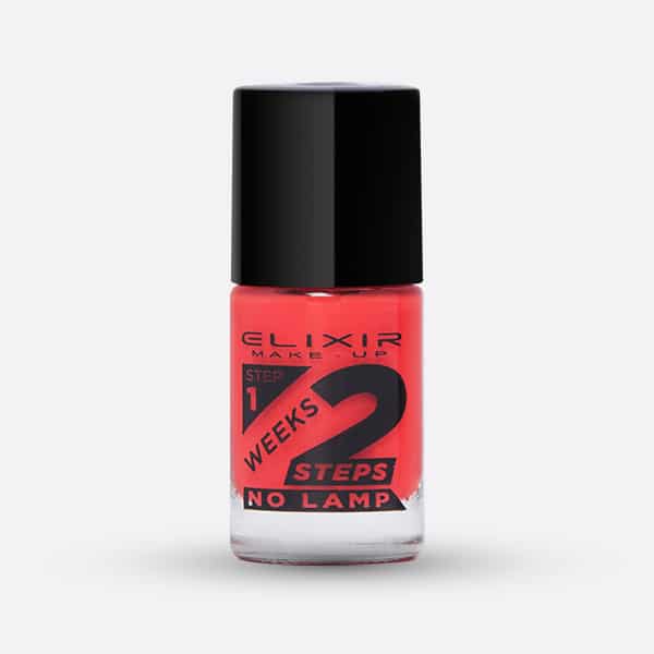 nails weeks  front