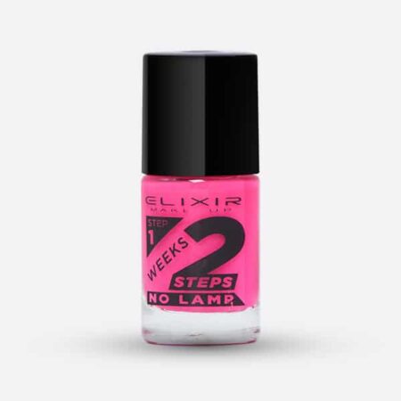 nails weeks  front