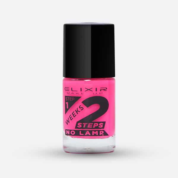 nails weeks  front