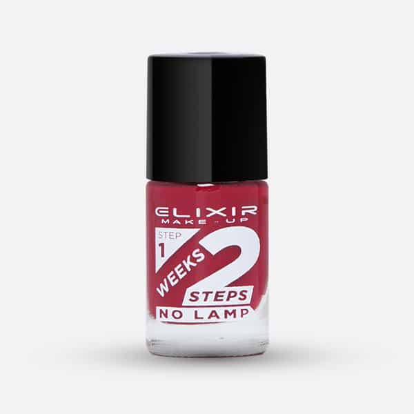nails weeks  front