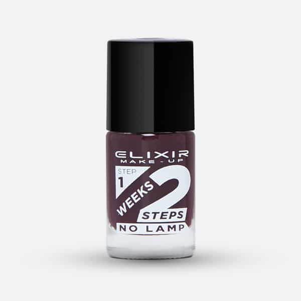 nails weeks  front