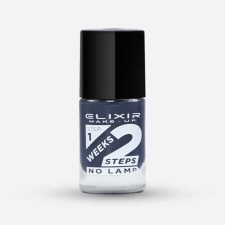 nails weeks  front