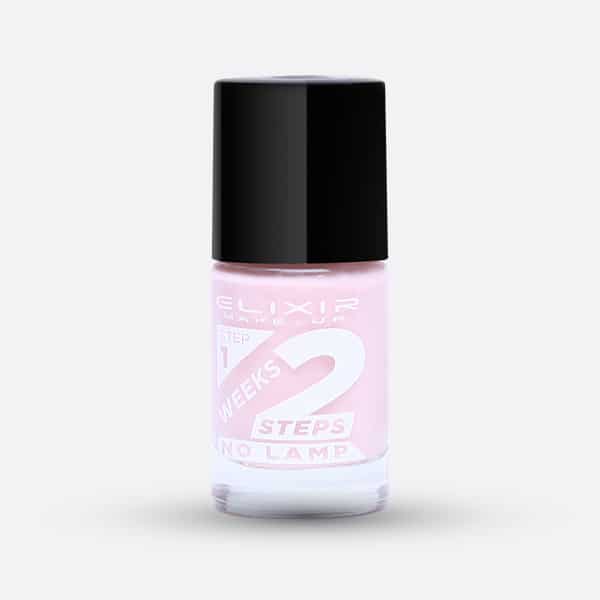 nails weeks  front