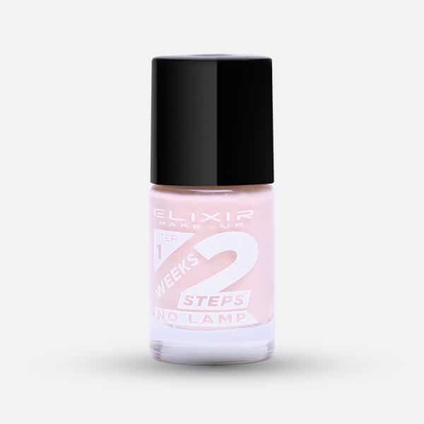 nails weeks  front