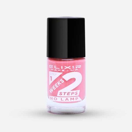 nails weeks  front