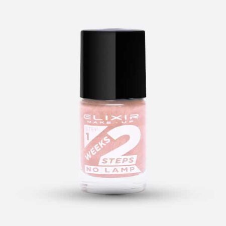nails weeks