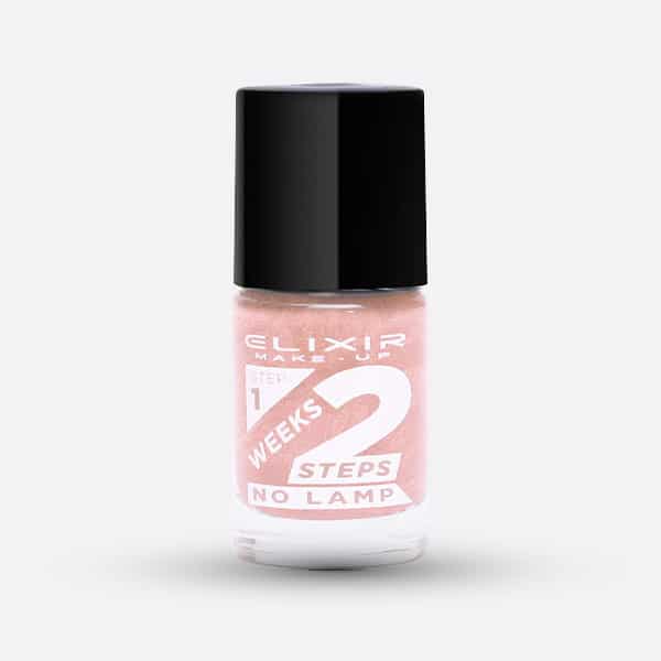 nails weeks