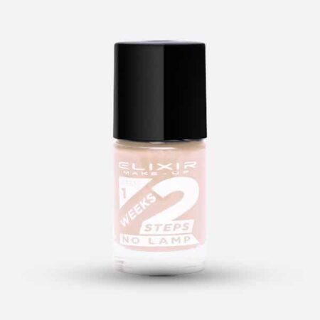 nails weeks