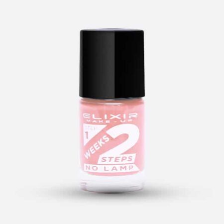 nails weeks