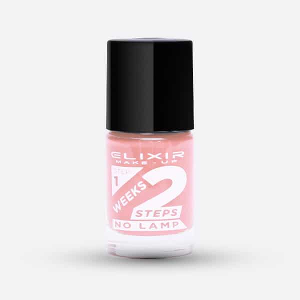 nails weeks