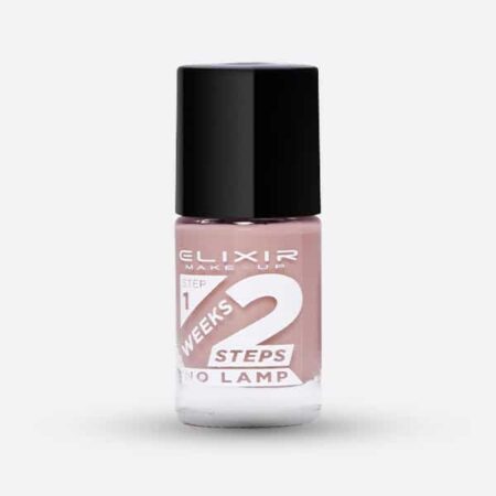 nails weeks
