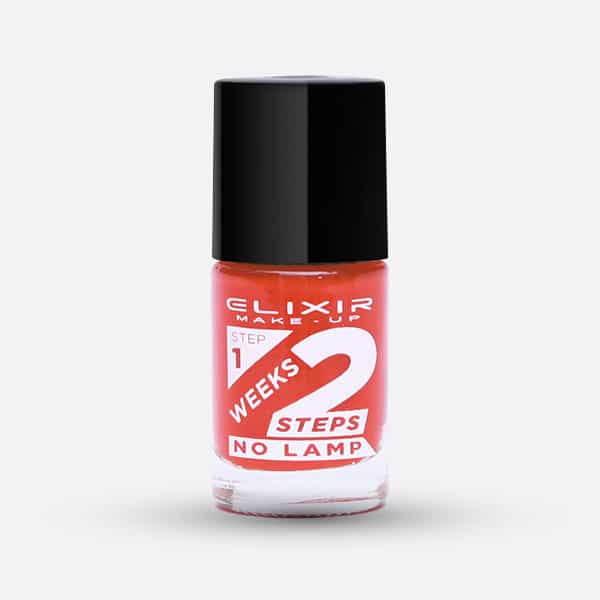 nails weeks