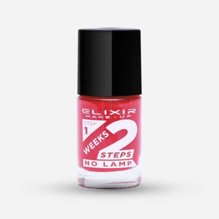 nails weeks