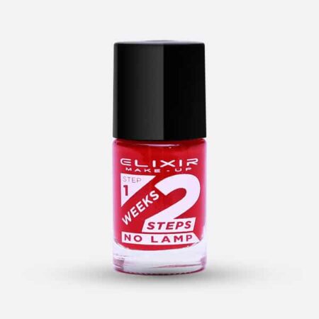 nails weeks