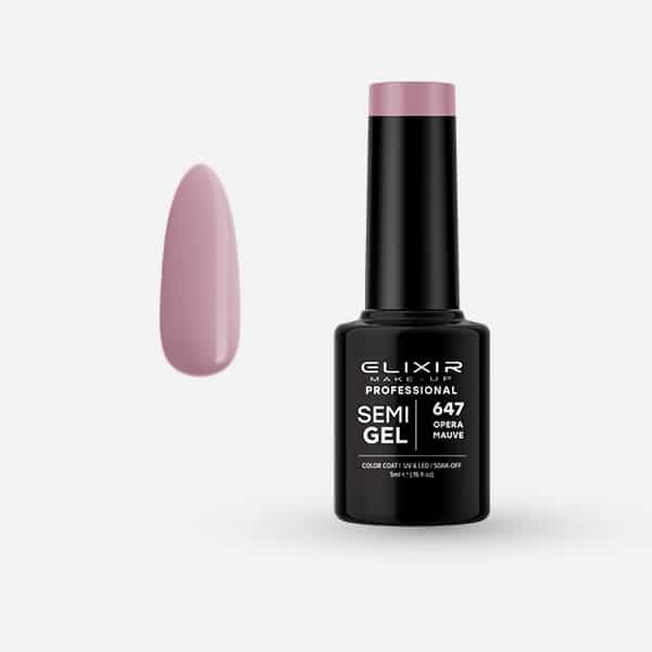 semigel  ml
